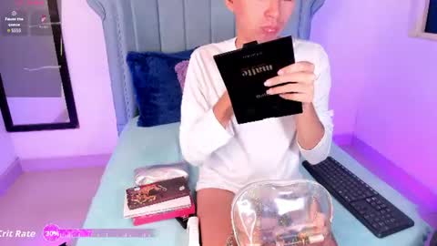          I work from home this is my room 3 online show from 06/10/26, 07:18