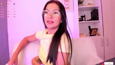 Snapshot of barbie_brunette3 chatting on 10/13/25, 03:17 independet model online show from 10/13/25, 03:17