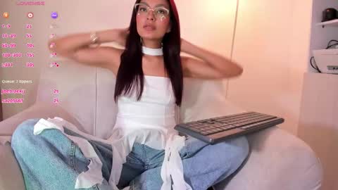  independet model online show from 02/02/26, 05:17