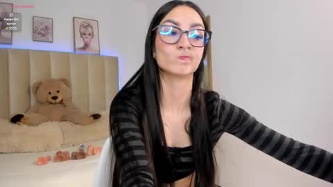 Barbara online show from 10/28/25, 04:05