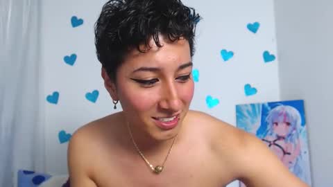 Snapshot of barbie_girl_1111 chatting on 09/17/25, 01:40 barbie_girl_1111 online show from 09/17/25, 01:40
