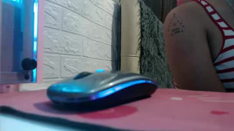 barbei online show from 10/14/25, 02:56