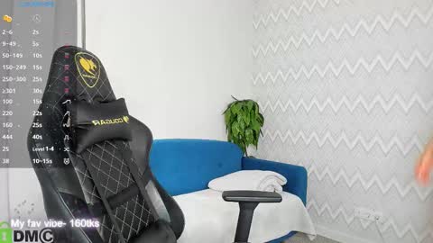 Snapshot of barbie_lis chatting on 09/29/25, 12:16 LisGTM2 Mon-Thu Sat 0100am-0700am online show from 09/29/25, 12:16