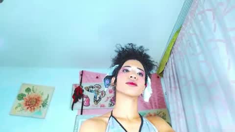 barbie_partytrans online show from 10/19/25, 10:54