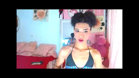 barbie_partytrans online show from 10/25/25, 12:34