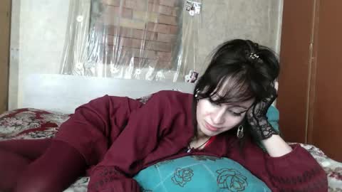 Snapshot of barbie_rococo chatting on 02/12/26, 02:34 barbie_rococo online show from 02/12/26, 02:34