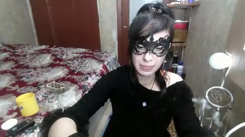 Snapshot of barbie_rococo chatting on 02/15/26, 02:47 barbie_rococo online show from 02/15/26, 02:47