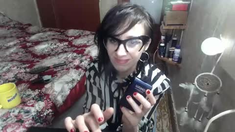 Snapshot of barbie_rococo chatting on 02/16/26, 03:30 barbie_rococo online show from 02/16/26, 03:30