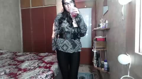 Snapshot of barbie_rococo chatting on 02/19/26, 12:45 barbie_rococo online show from 02/19/26, 12:45