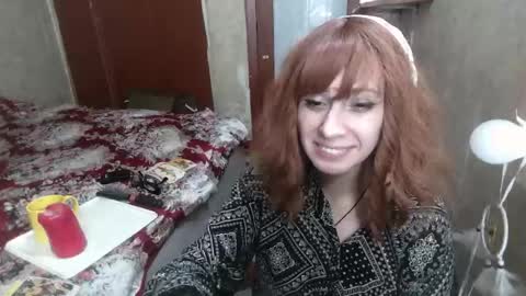 Snapshot of barbie_rococo chatting on 02/20/26, 06:41 barbie_rococo online show from 02/20/26, 06:41