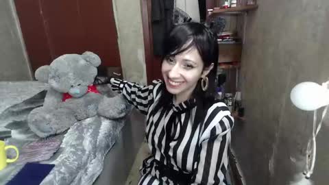 Snapshot of barbie_rococo chatting on 03/14/26, 06:13 barbie_rococo online show from 03/14/26, 06:13