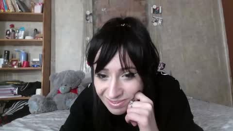 Snapshot of barbie_rococo chatting on 05/02/26, 09:53 barbie_rococo online show from 05/02/26, 09:53