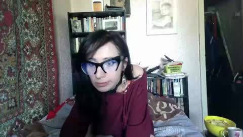 Snapshot of barbie_rococo chatting on 06/06/26, 09:47 barbie_rococo online show from 06/06/26, 09:47