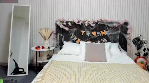 Barbie Staze online show from 11/01/25, 02:24