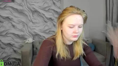 Barbie Staze online show from 12/14/25, 02:28