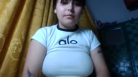 barbie_sweetcol online show from 10/24/25, 04:31
