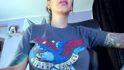 barbiecumhott online show from 02/28/25, 01:58