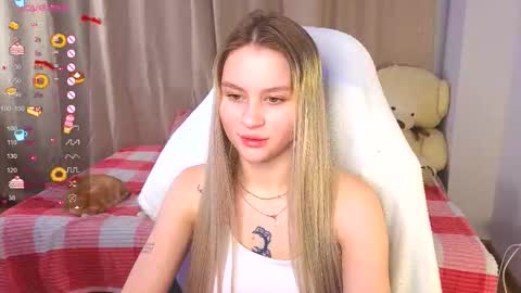 Eva online show from 01/17/26, 04:33