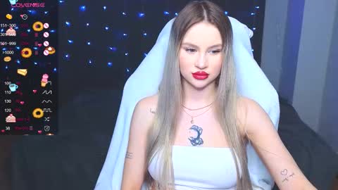 Eva online show from 02/08/26, 04:32