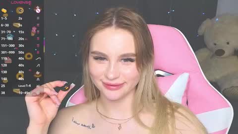 Eva online show from 04/30/26, 08:57