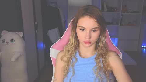 Eva online show from 06/06/26, 09:58