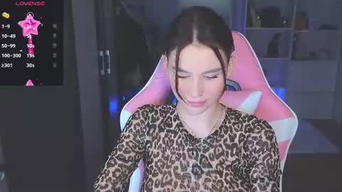 Eva online show from 07/06/26, 06:43