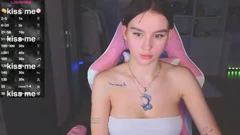 Eva online show from 07/08/26, 09:52