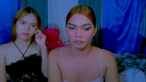 Snapshot of barbieee_hot chatting on 05/30/26, 09:23 Barbie online show from 05/30/26, 09:23