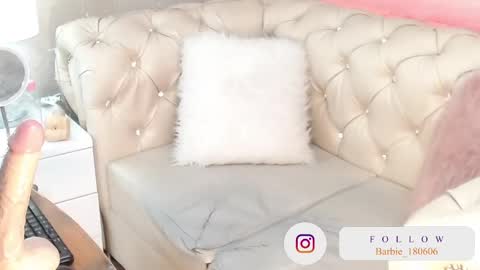 barbiefox_ online show from 02/20/25, 02:35