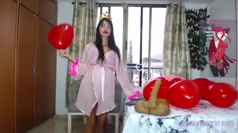 Barbiefoxx online show from 02/14/26, 03:53