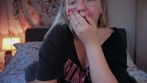 barbiegirl966 online show from 07/20/26, 09:01