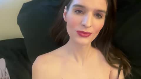 BarbieJules online show from 02/23/25, 09:05