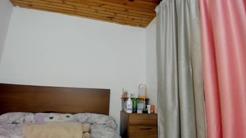 Sarashy online show from 02/08/25, 06:43