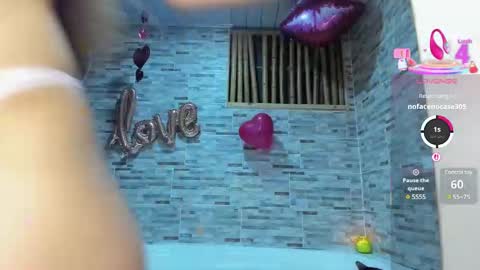 Sarashy online show from 02/15/25, 04:14