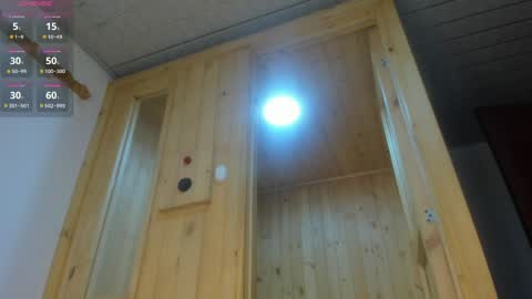 Sarashy online show from 05/15/26, 11:34