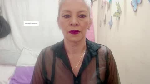 barbiemature online show from 10/27/25, 10:08