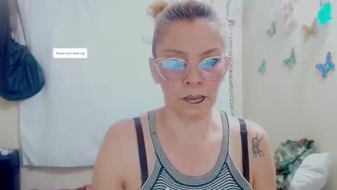 barbiemature online show from 11/28/25, 11:13