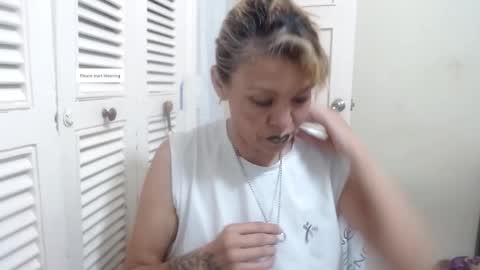 Snapshot of barbiemature chatting on 12/17/25, 11:49 barbiemature online show from 12/17/25, 11:49