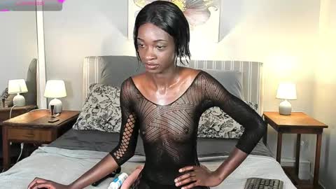 MelaninBarbie online show from 03/03/25, 05:07