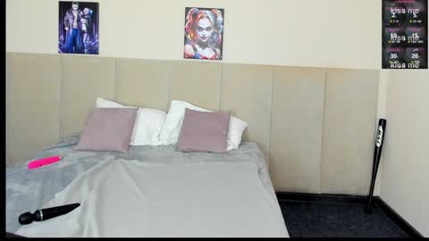 Snapshot of barbiemuscle1 chatting on 12/08/24, 06:39 Barbie online show from 12/08/24, 06:39