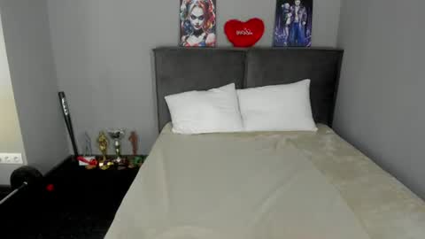 Barbie online show from 07/14/26, 04:17
