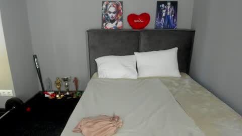 Barbie online show from 07/21/26, 02:14