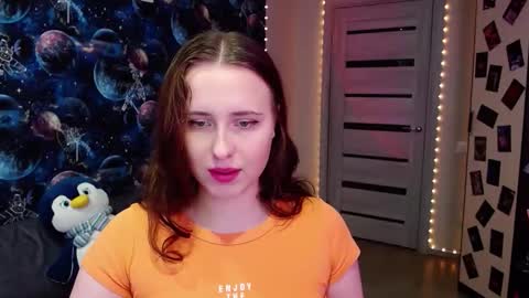 Snapshot of barbiepie chatting on 10/17/25, 11:35 barbiepie online show from 10/17/25, 11:35