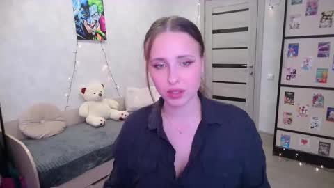 Snapshot of barbiepie chatting on 11/27/25, 04:31 barbiepie online show from 11/27/25, 04:31