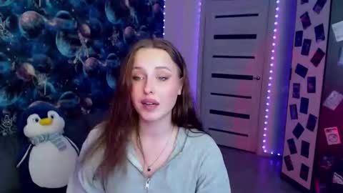 Snapshot of barbiepie chatting on 11/29/25, 04:32 barbiepie online show from 11/29/25, 04:32