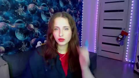 Snapshot of barbiepie chatting on 12/05/25, 05:53 barbiepie online show from 12/05/25, 05:53