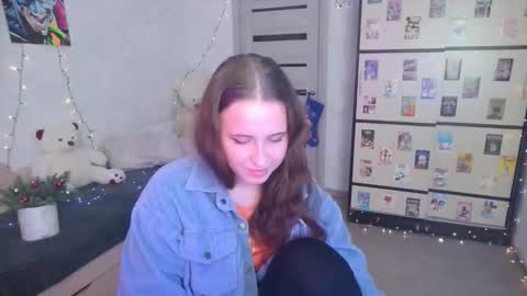 Snapshot of barbiepie chatting on 12/18/25, 11:38 barbiepie online show from 12/18/25, 11:38