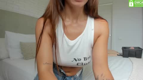 Tatiana online show from 09/17/25, 09:55