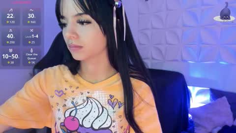 Barbie... online show from 10/28/25, 05:00