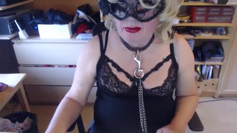 barbietranny online show from 03/06/26, 07:49